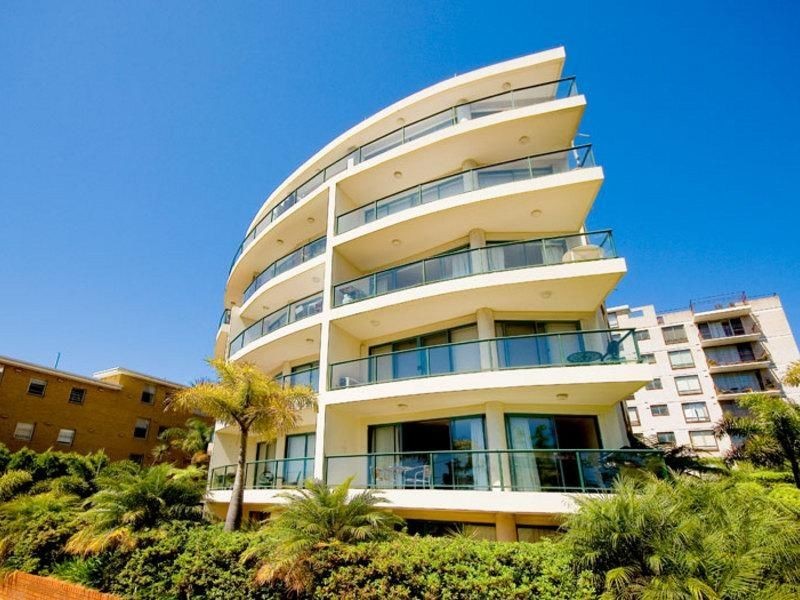 3/65-67 Coogee Bay Road, Randwick NSW 2031