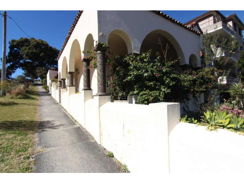 1 Hill Street, Coogee NSW 2034