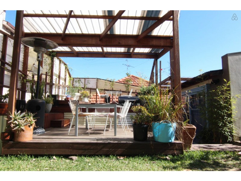 1 Hill Street, Coogee NSW 2034