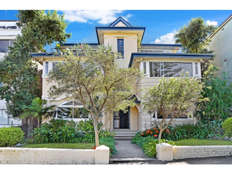 5/15 Baden Street, Coogee NSW 2034