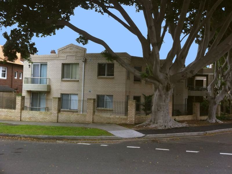 5/25-29 Hollywood Avenue, Bondi Junction NSW 2022