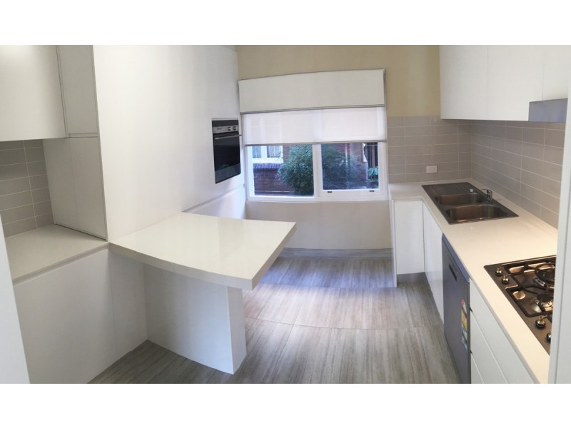 2/30 Cowper Street, Randwick NSW 2031
