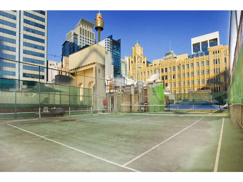 25/104 Clarence Street, Sydney NSW 2000