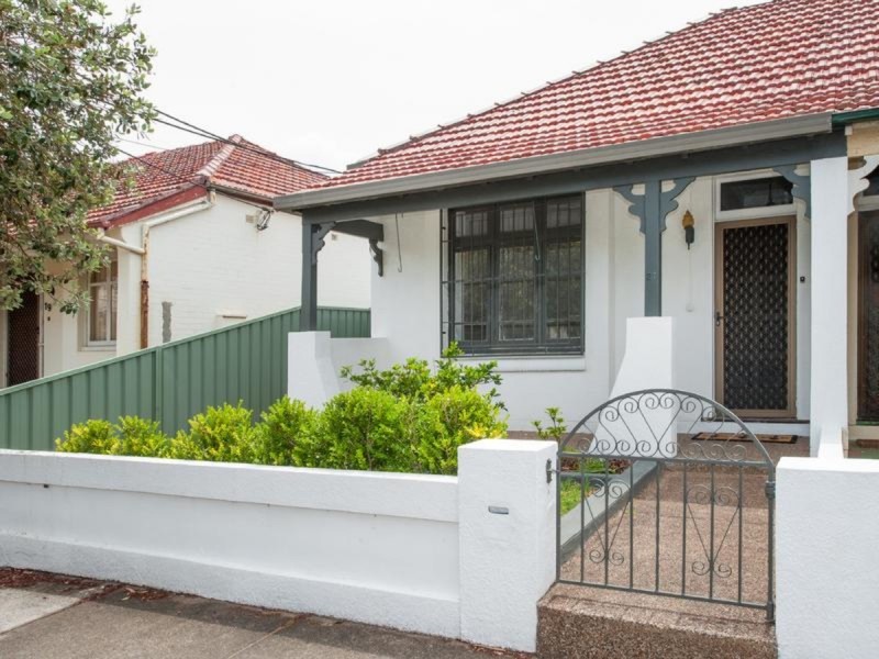 21 Stewart Street, Randwick NSW 2031