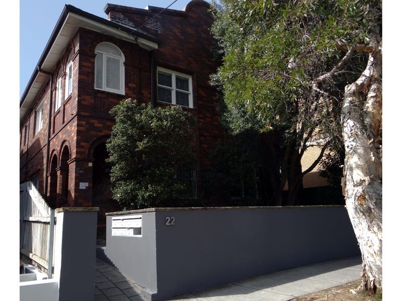 6/22 Warners Avenue, Bondi NSW 2026