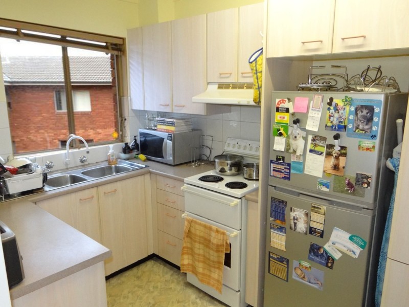 32/1A Leeton Ave,, Coogee NSW 2034