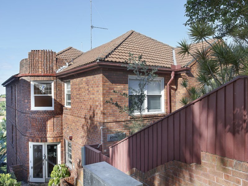 3/103 Carrington Road, Coogee NSW 2034