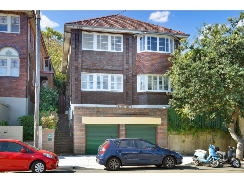 2/183 Clovelly Road, Randwick NSW 2031