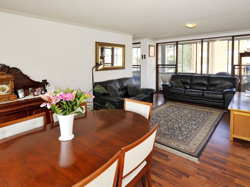 3/18 St Luke St, Randwick NSW 2031