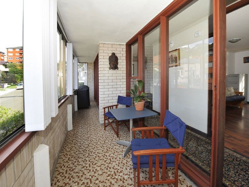 3/18 St Luke St, Randwick NSW 2031