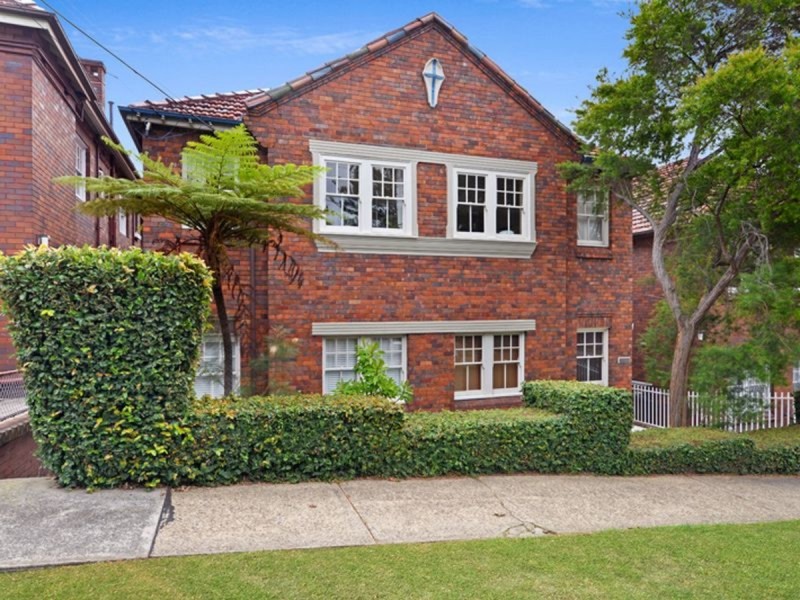 8/8 Prince Street, Randwick NSW 2031