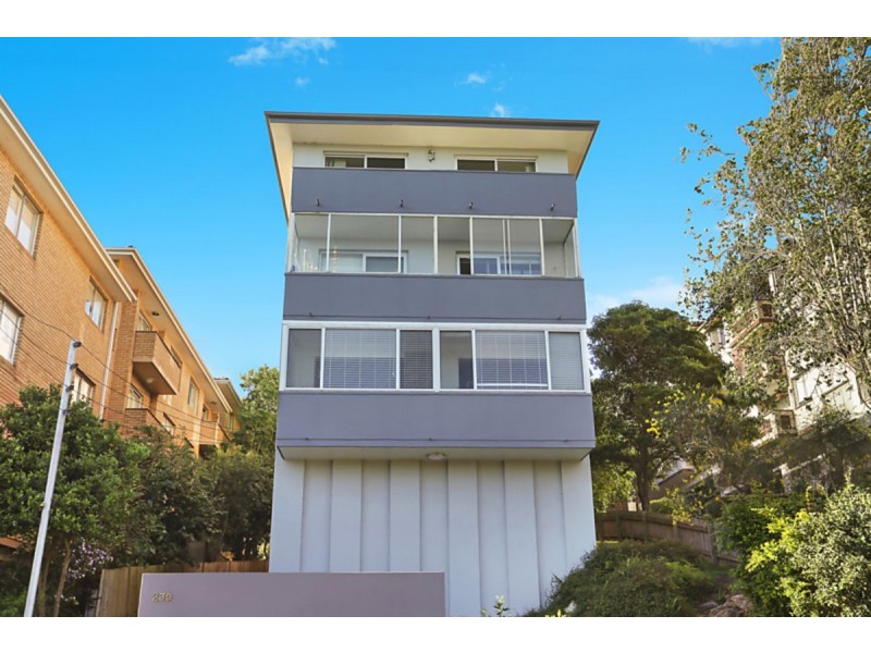 4/230 Rainbow Street, Coogee NSW 2034