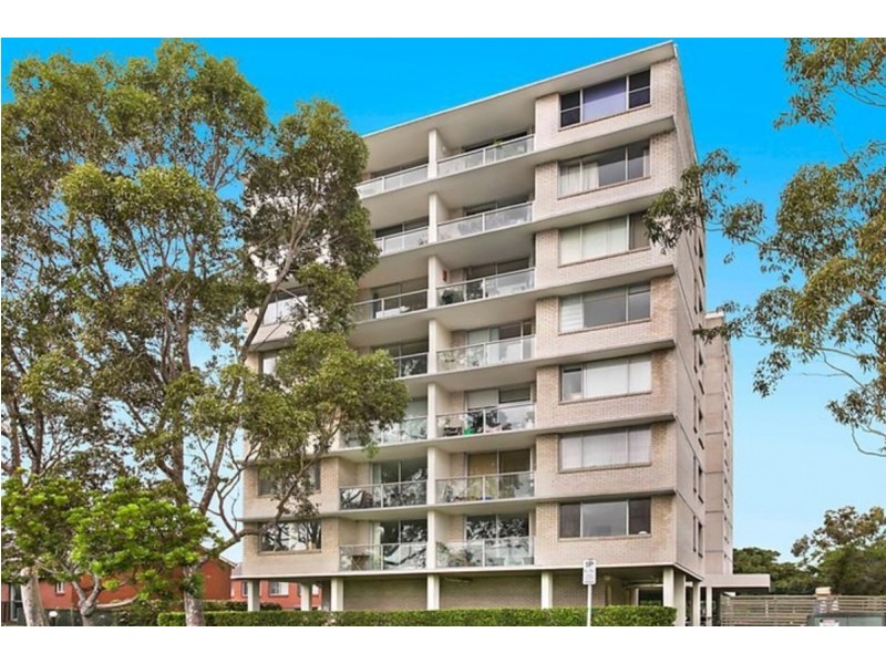 7/121 Cook Road, Paddington NSW 2021