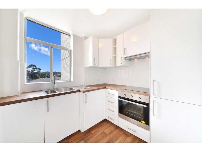 7/121 Cook Road, Paddington NSW 2021