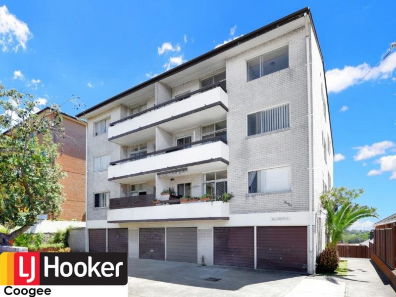 12/81 Forest Road, Arncliffe NSW 2205