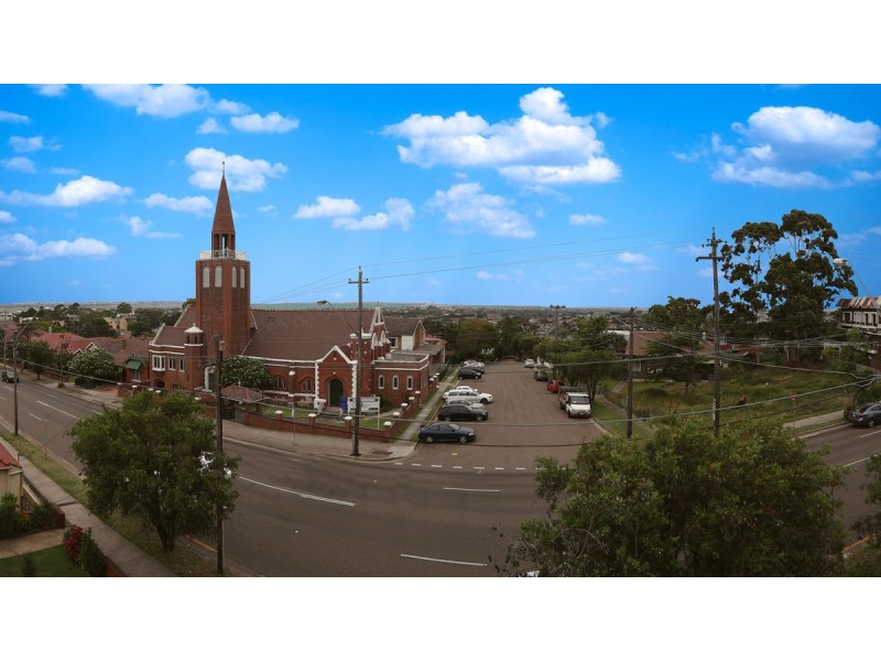 12/81 Forest Road, Arncliffe NSW 2205