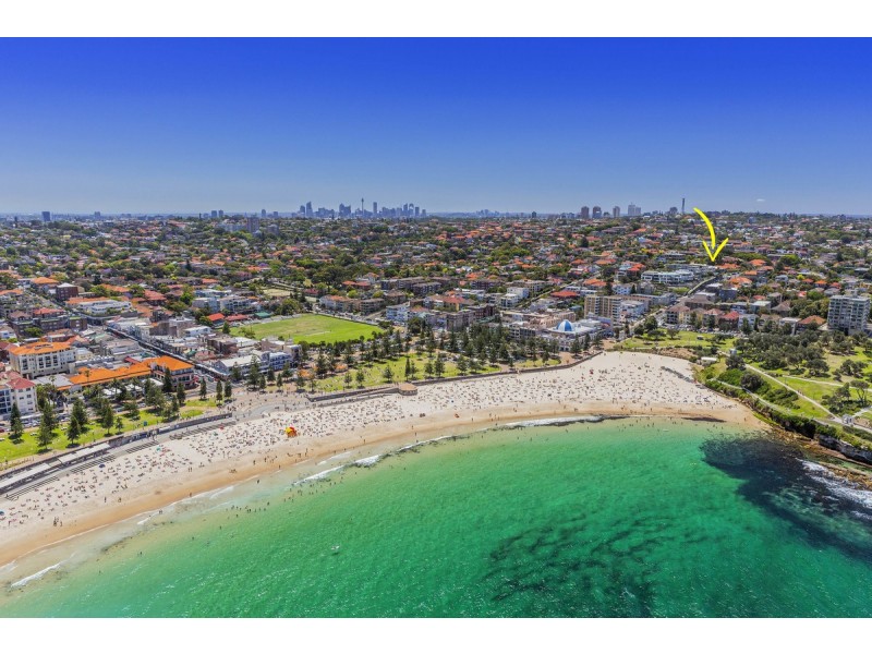 82 Beach Street, Coogee NSW 2034