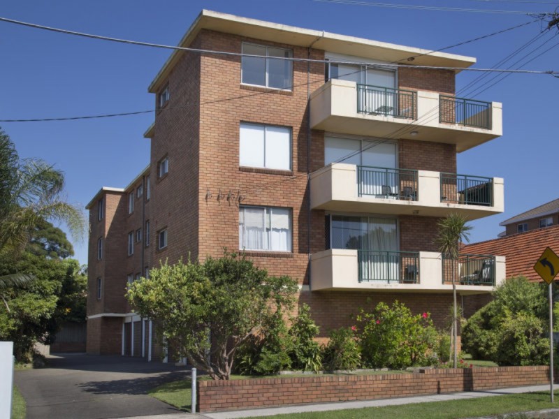 10/50 Fern Street, Clovelly NSW 2031