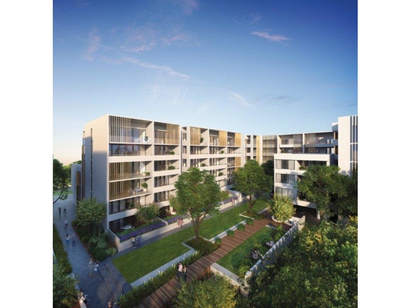 Botany NSW 2019
