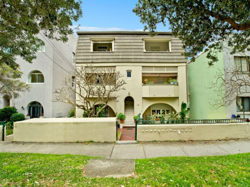 3/33 Arcadia Street, Coogee NSW 2034