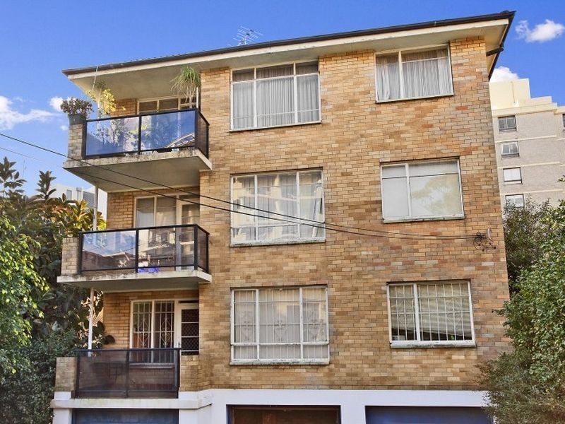 2/38 Waverley Street, Bondi Junction NSW 2022