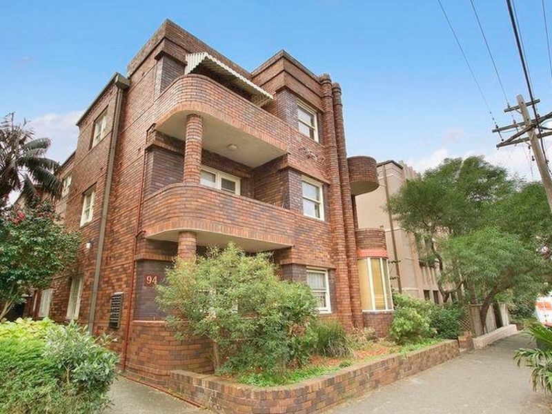 6/94 Coogee Bay Road, Coogee NSW 2034