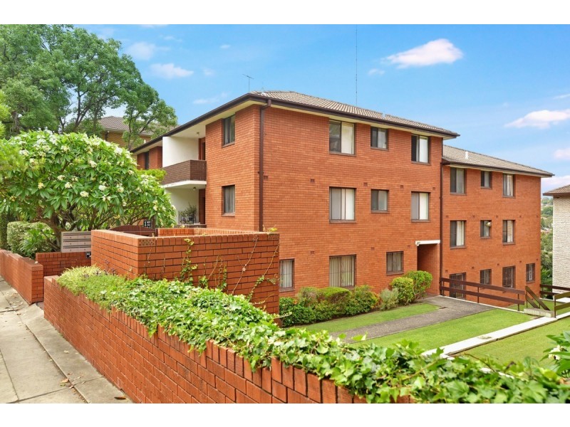 12/1 Pitt Street, Randwick NSW 2031