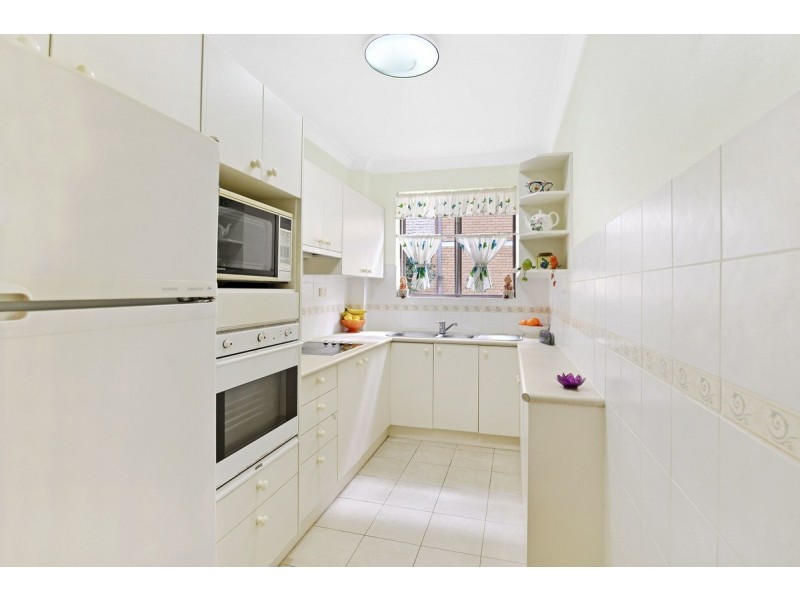 12/1 Pitt Street, Randwick NSW 2031