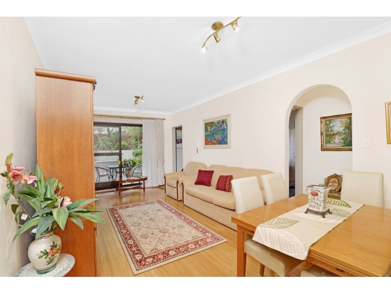 12/1 Pitt Street, Randwick NSW 2031