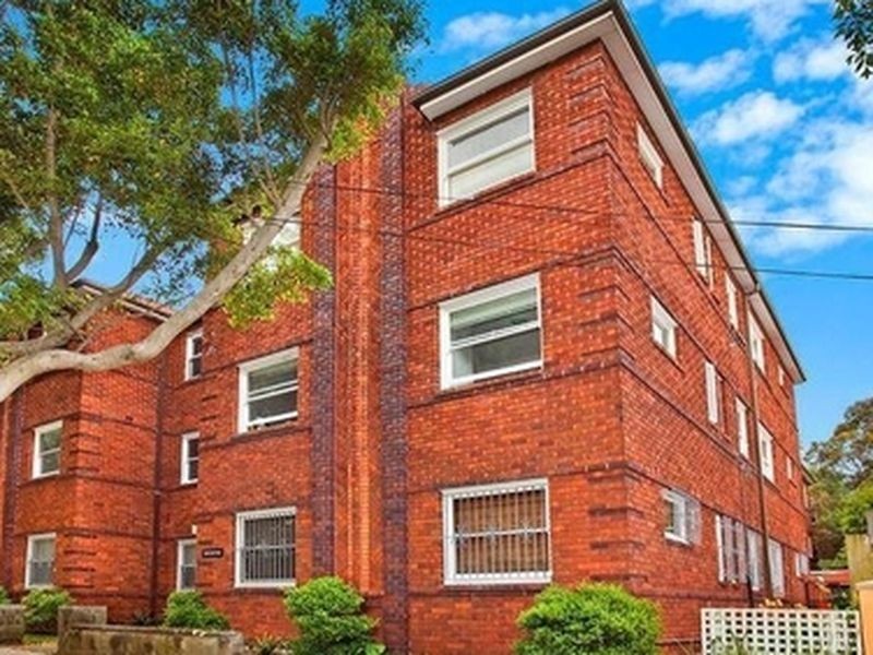 1/11 Porter Street, Bondi Junction NSW 2022