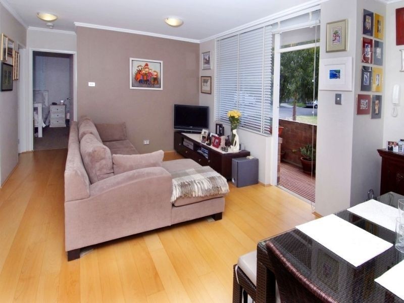 2/15 St Lukes Street, Randwick NSW 2031