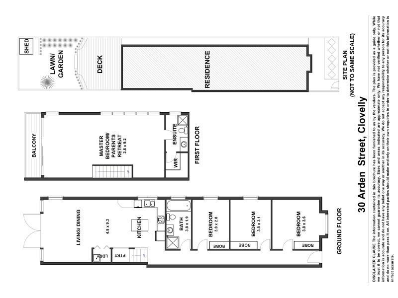 30 Arden Street, Clovelly NSW 2031