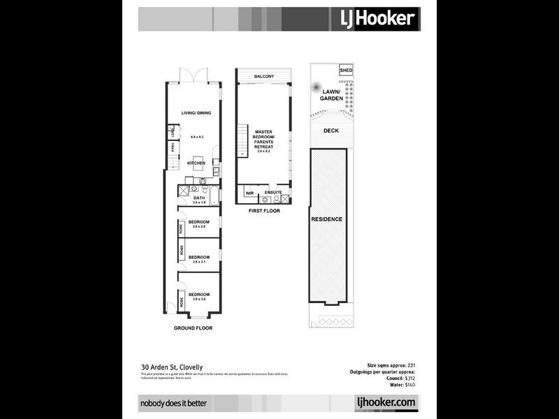 30 Arden Street, Clovelly NSW 2031