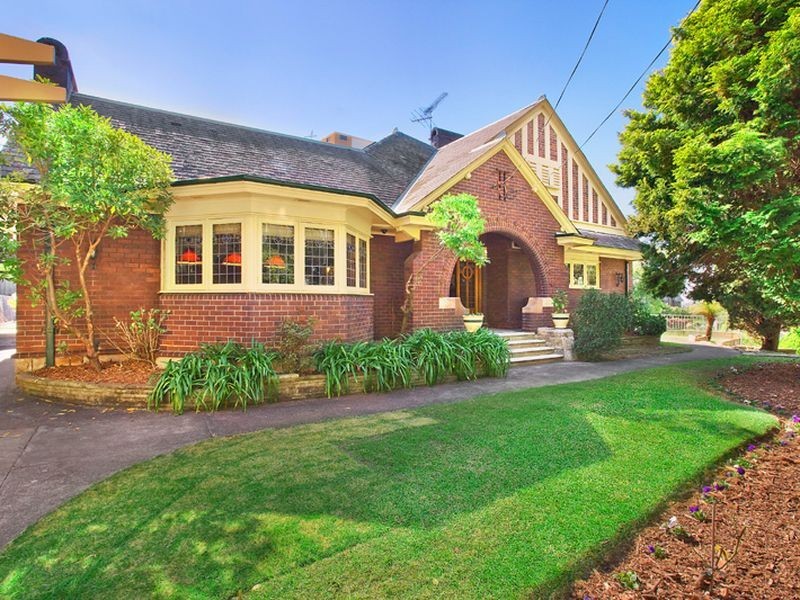 10 Milford Street, Randwick NSW 2031