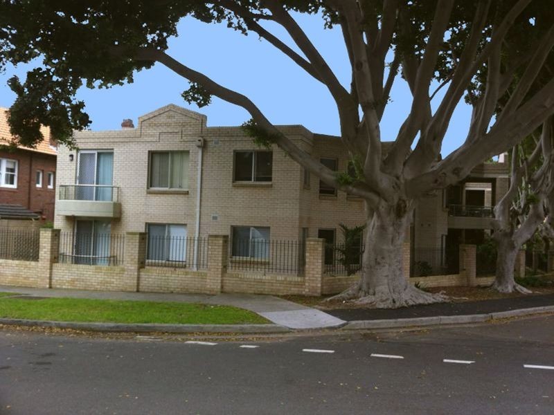 9/25-29 Hollywood Avenue, Bondi Junction NSW 2022