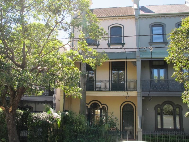 4/292 Moore Park Road, Paddington NSW 2021