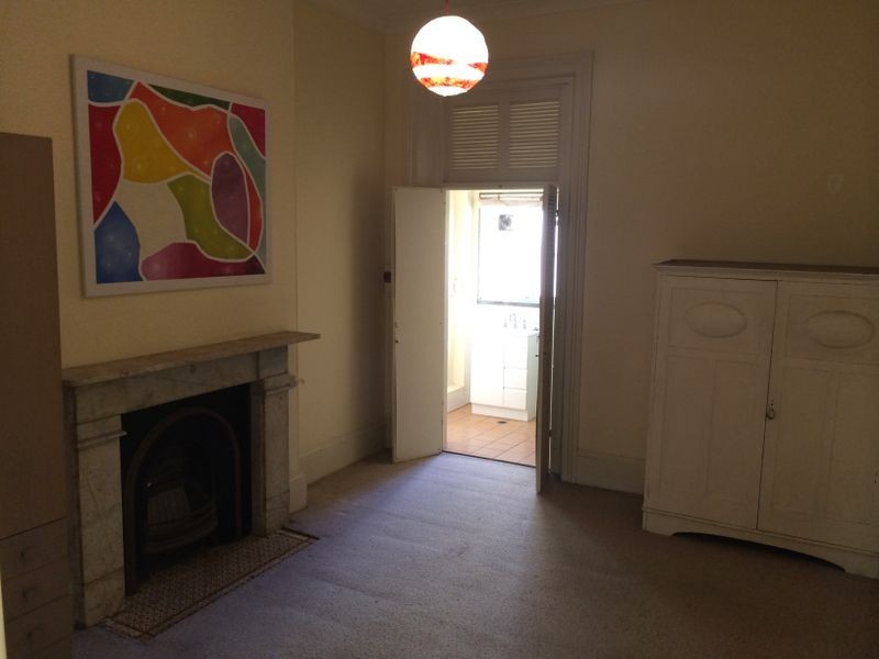 4/292 Moore Park Road, Paddington NSW 2021