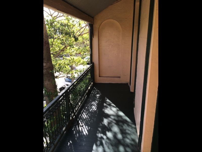 4/292 Moore Park Road, Paddington NSW 2021