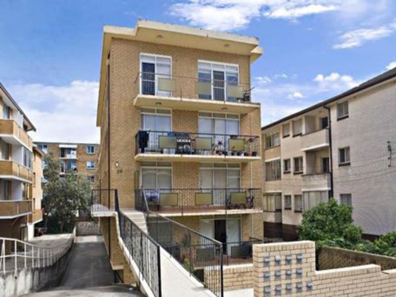 5/106 Mount Street, Coogee NSW 2034