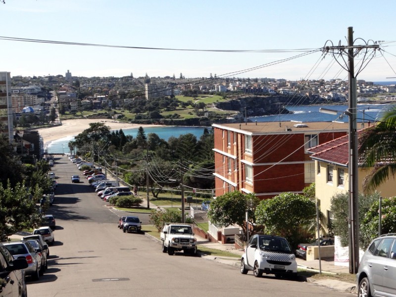 1/205 Beach Street., Coogee NSW 2034