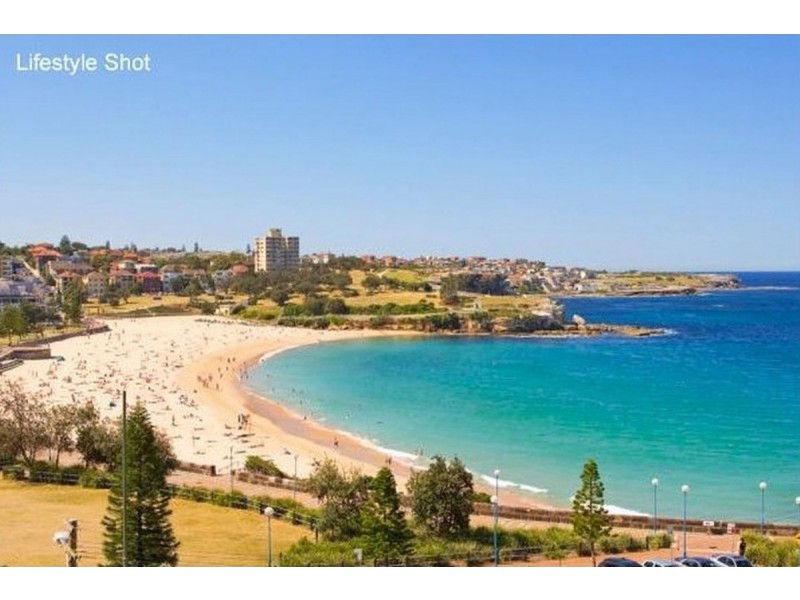 4/11 Thomas Street, Coogee NSW 2034