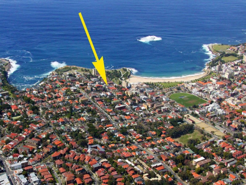 3/33 Arcadia Street, Coogee NSW 2034