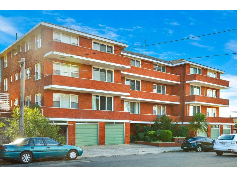 8/59 Howard Street, Randwick NSW 2031