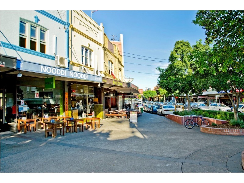 8/59 Howard Street, Randwick NSW 2031