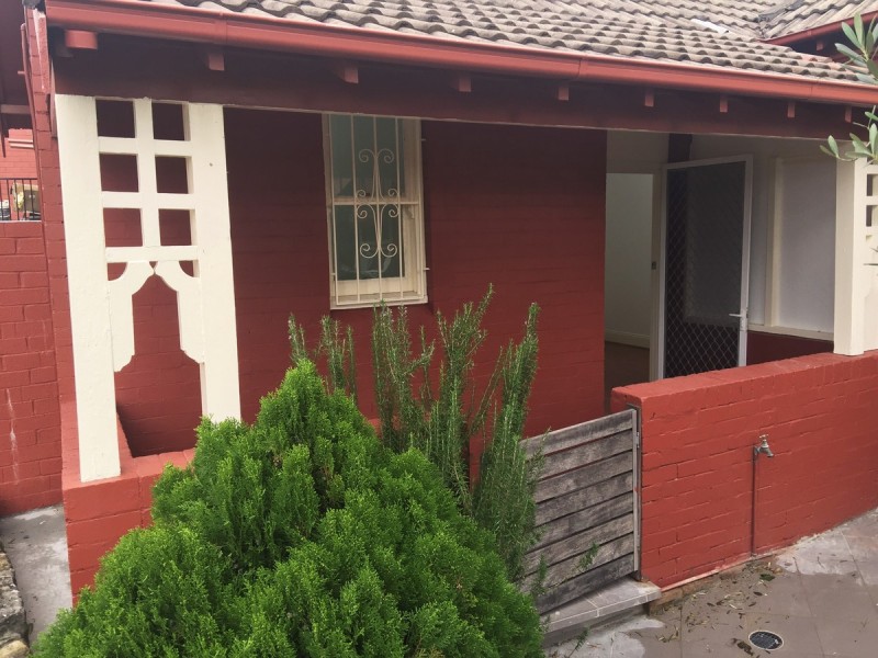 3/11 Thomas Street., Coogee NSW 2034