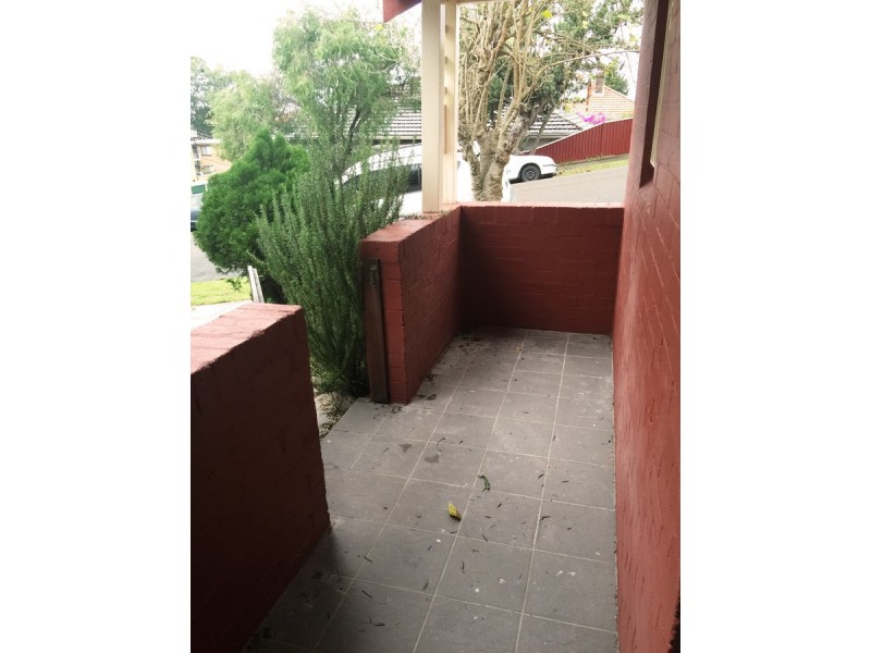 3/11 Thomas Street., Coogee NSW 2034