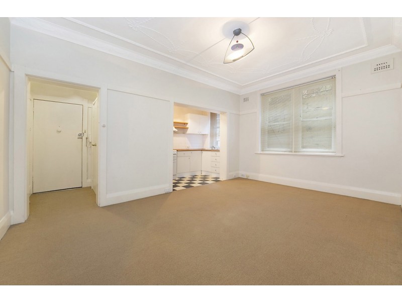 4/119 Carrington Road, Coogee NSW 2034