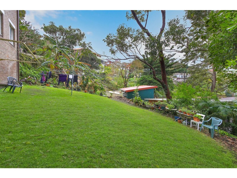 4/119 Carrington Road, Coogee NSW 2034