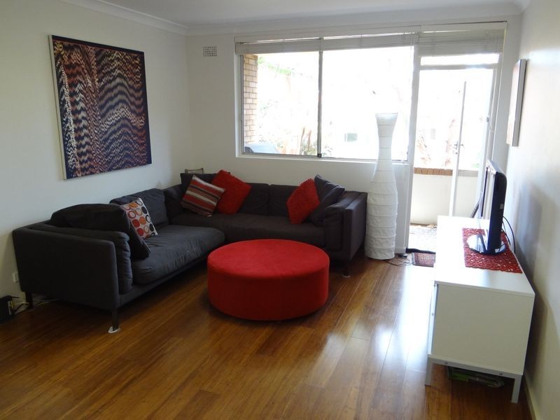 5/59 Gilderthorpe Avenue, Randwick NSW 2031