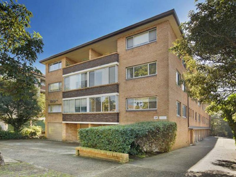 5/59 Gilderthorpe Avenue, Randwick NSW 2031